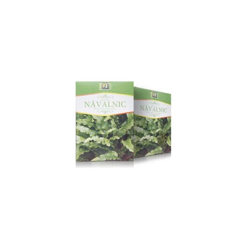 Ceai De Navalnic 50G, Stefmar