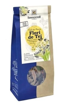 Ceai Flori De Tei Eco x 35g (Sonnentor)