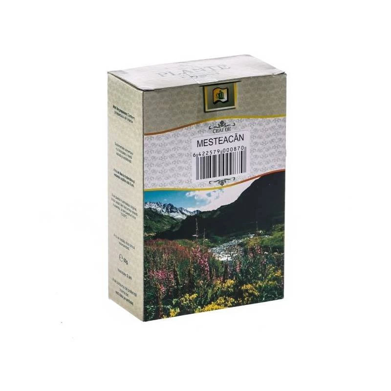 Ceai Mesteacan 50G, Stefmar