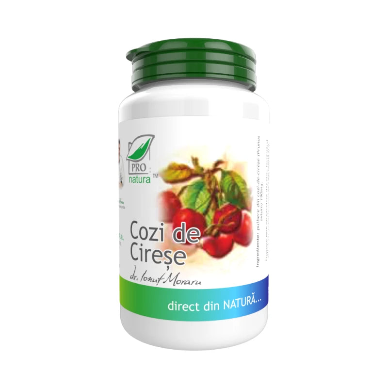 Cozi De Cirese, 60Cps, Pro Natura