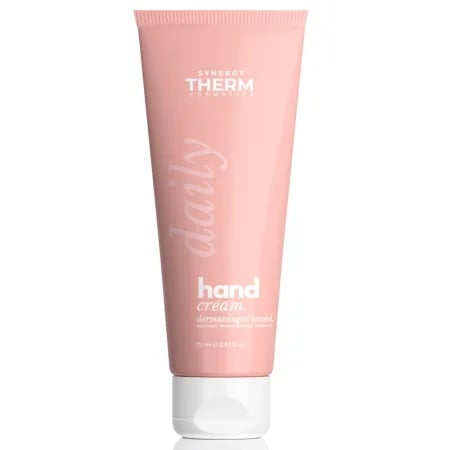 Crema de maini, 75ml, Synergy Therm