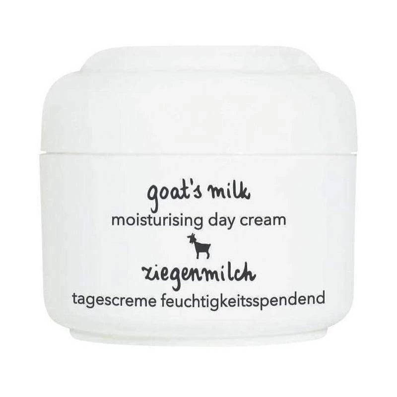 Crema Hidratanta De Zi, Goat`S Milk, 50Ml, Ziaja
