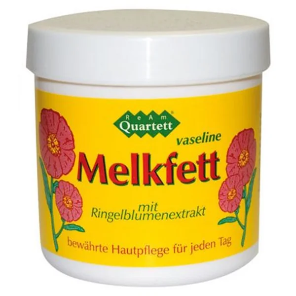 Melkfett - Unguent cu Galbenele, 250 ml, Ream Gmbh
