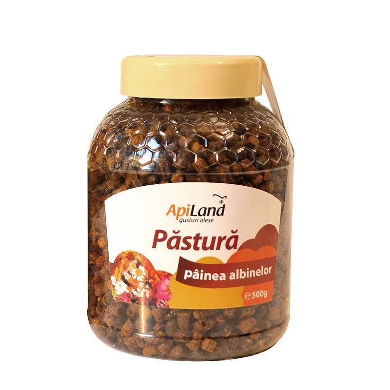 Pastura 500G, Apiland