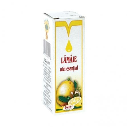 Ulei lamaie x 10ml (Fares)