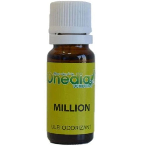 Ulei Odorizant Million, 10Ml, Onedia