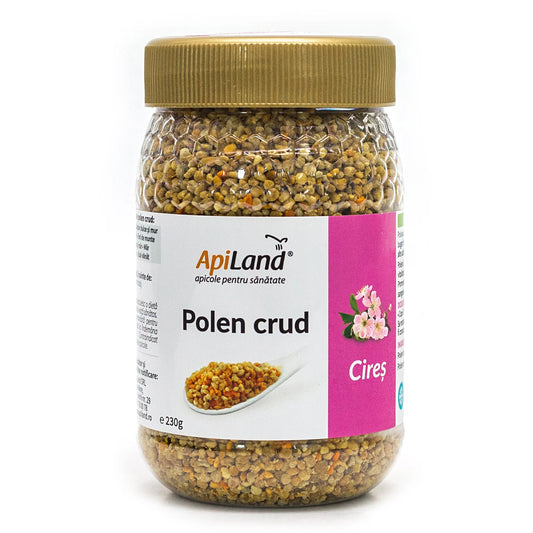 Polen Crud De Cires 230G, Apiland