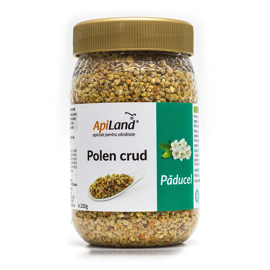 Polen Crud De Paducel 230G, Apiland
