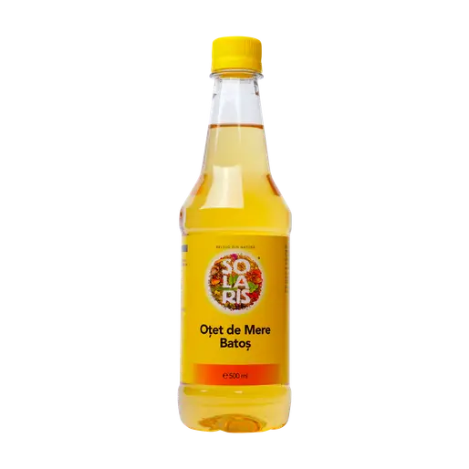 Otet de mere Batos, 500 ml, Solaris