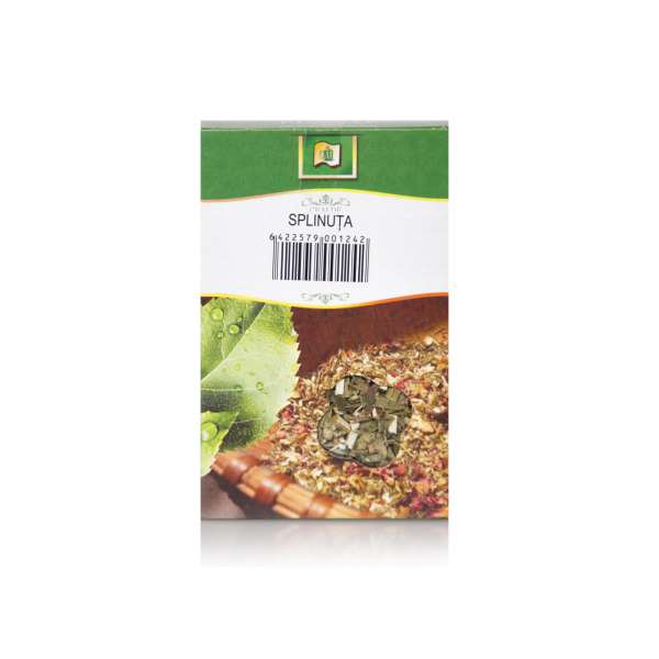 Ceai De Splinuta 50G, Stefmar