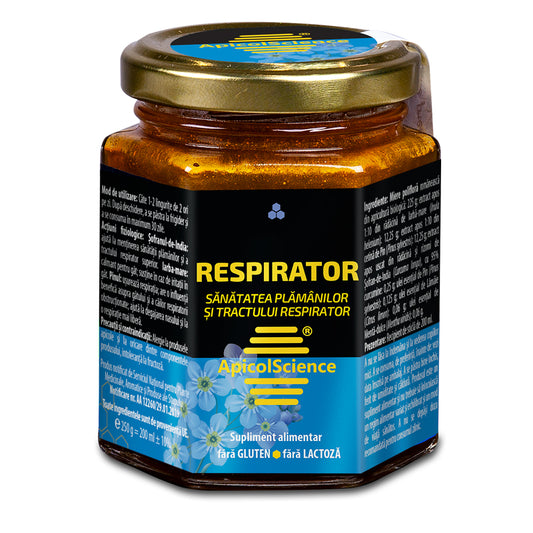 Respirator, 250g, Apicolscience