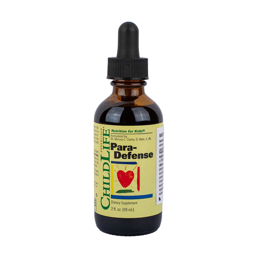 Para Defence 59.15ml, Secom