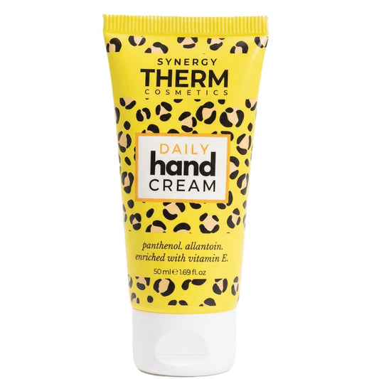 Crema de maini, 75ml, Synergy Therm