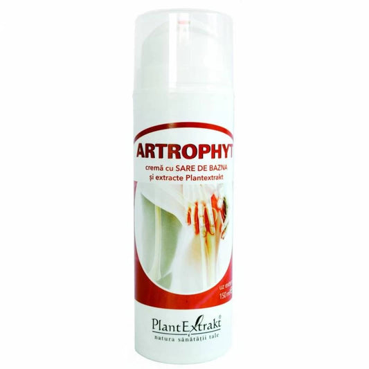 Artrophyt Crema 150Ml Plantextrakt
