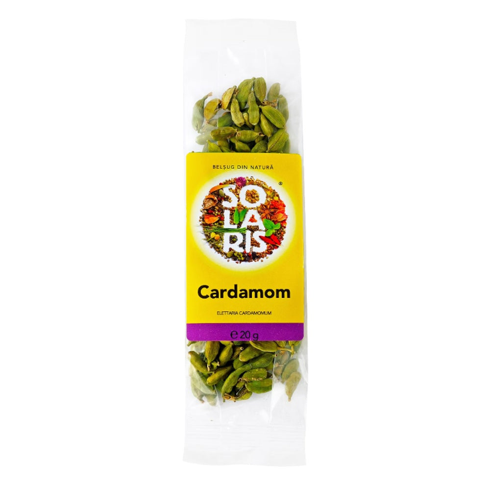 Cardamom, 20 g, Solaris