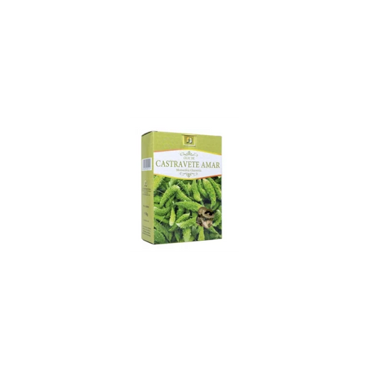 Ceai De Castravete Amar 50G, Stefmar