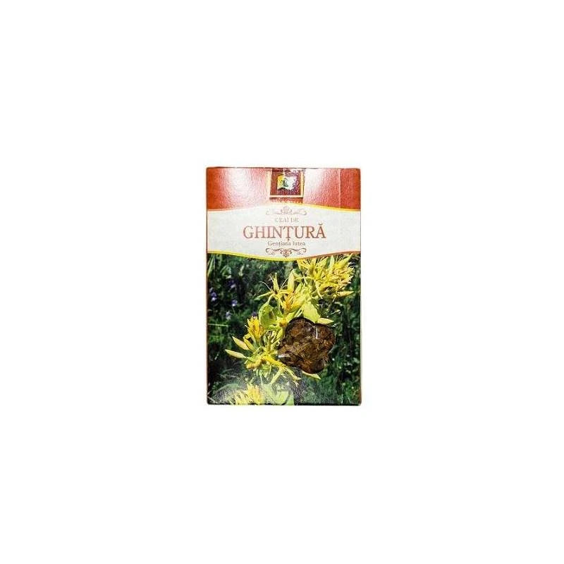 Ceai De Ghintura 50G, Stef Mar