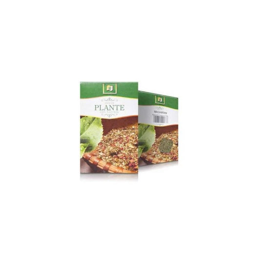 Ceai De Maghiran 50G, Stefmar