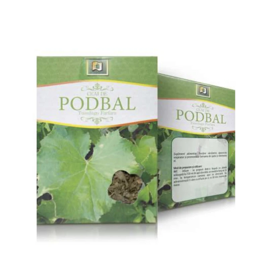 Ceai De Podbal, 50G, Stef Mar