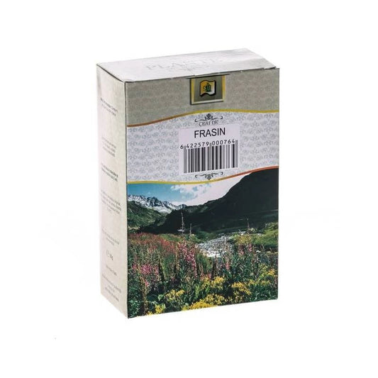 Ceai Frasin 50G, Stefmar