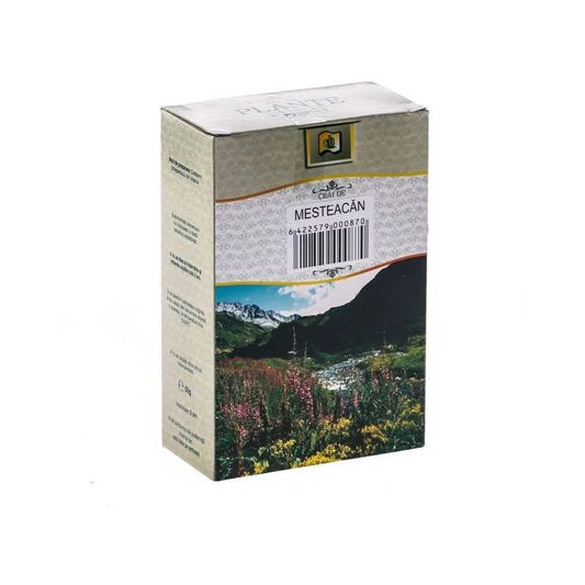 Ceai Mesteacan 50G, Stefmar