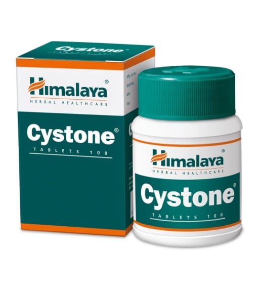 Cystone, 60 tablete, Himalaya