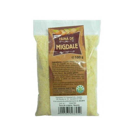 Faina De Migdale 100G, Herbavit