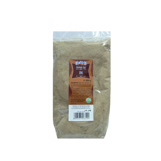Faina Din Seminte De In, 250 G, Herbavit