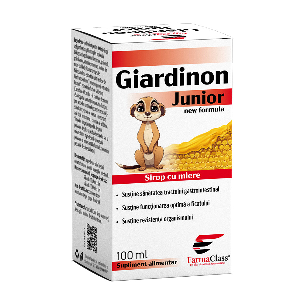 Giardinon, 100 ml, FarmaClass