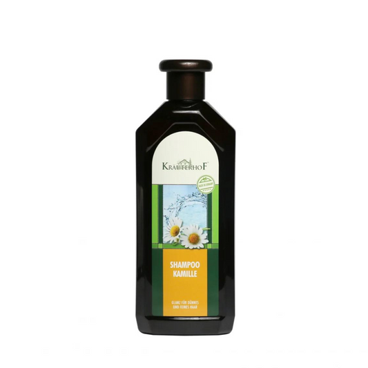 Sampon cu musetel, 500 ml, Krauterhof