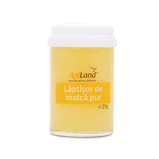 Laptisor de Matca Pur Izoterma ,25g, Apiland