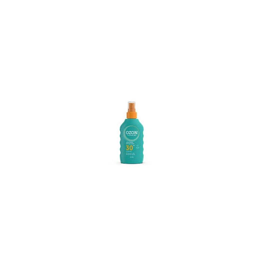 Lotiune Protectie Solara, Spf 30, Ozon, 200 Ml, Cosmetic Plant
