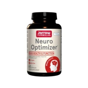 Neuro Optimizer Jarrow Formulas, 60 capsule, Secom