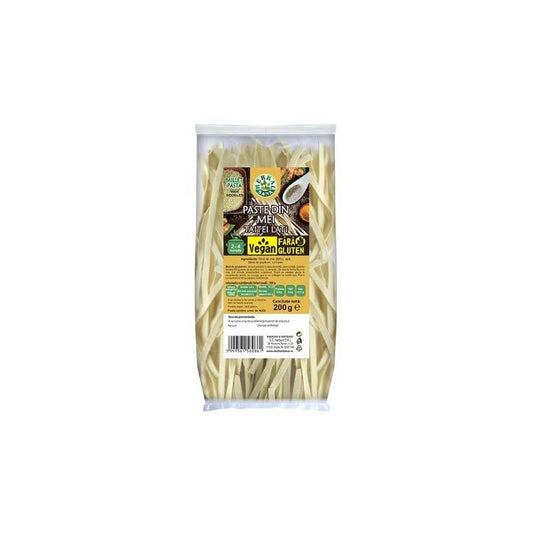 Paste Taitei Lati Din Mei Fara Gluten 200G, Herbavit