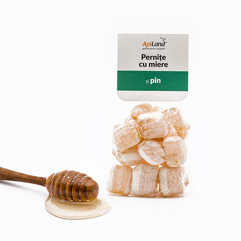 Api Land Apiland – Produse Apicole Naturale | Miere, Propolis, Polen – FreshPlant.ro