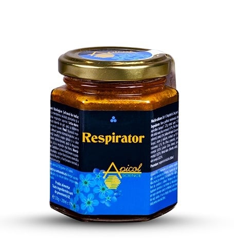 Respirator, 250g, Apicolscience