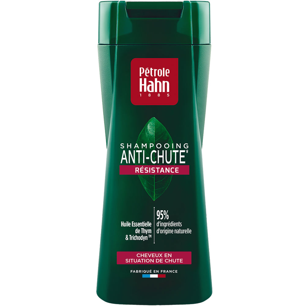 Sampon impotriva caderii parului Prevention, 250 ml, Petrole Hahn