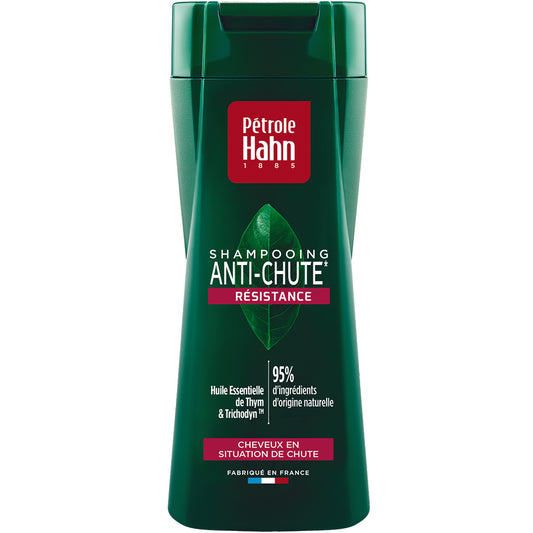 Sampon impotriva caderii parului Prevention, 250 ml, Petrole Hahn