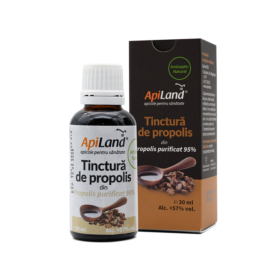 Api Land Apiland – Produse Apicole Naturale | Miere, Propolis, Polen – FreshPlant.ro