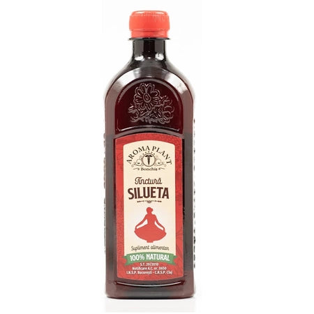 Tinctura Siluet_, 500 ml, Aroma Plant