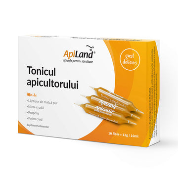 Apiland – Produse Apicole Naturale | Miere, Propolis, Polen – FreshPlant.ro