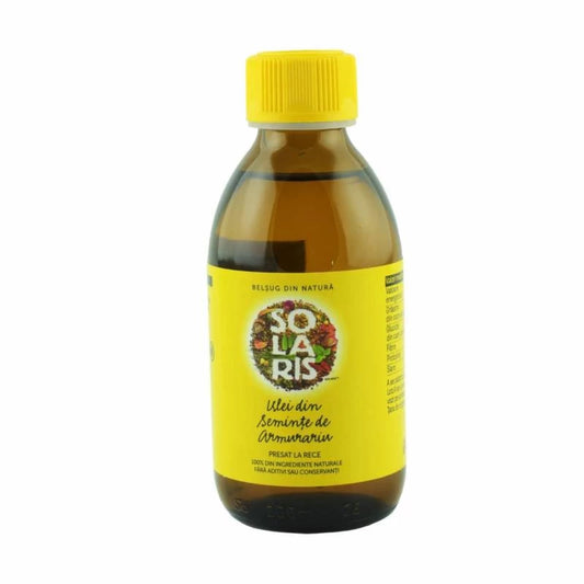 Ulei Armurariu, 200Ml, Solaris