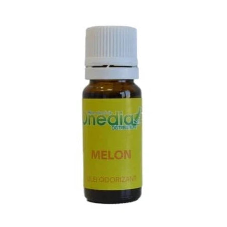 Ulei Odorizant Melon, Pepene Galben, 10 Ml, Onedia