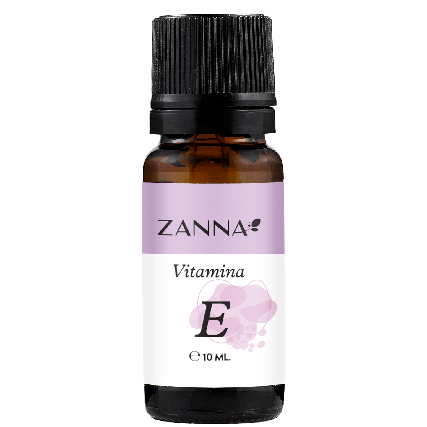 Vitamina E, 10 ml, Zanna