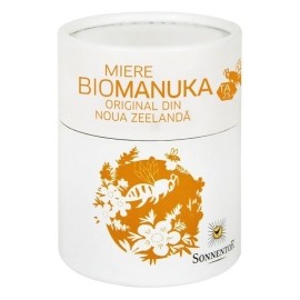 Miere Bio Manuka TA 25+, Sonnentor