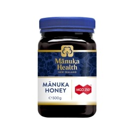 Miere Manuka MGO 250+