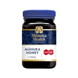 Miere Manuka MGO 400+